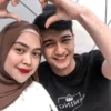 ria ricis dan teuku ryan