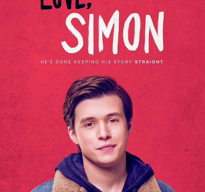 Jadwal Tayang Film Love Simon di Netflix