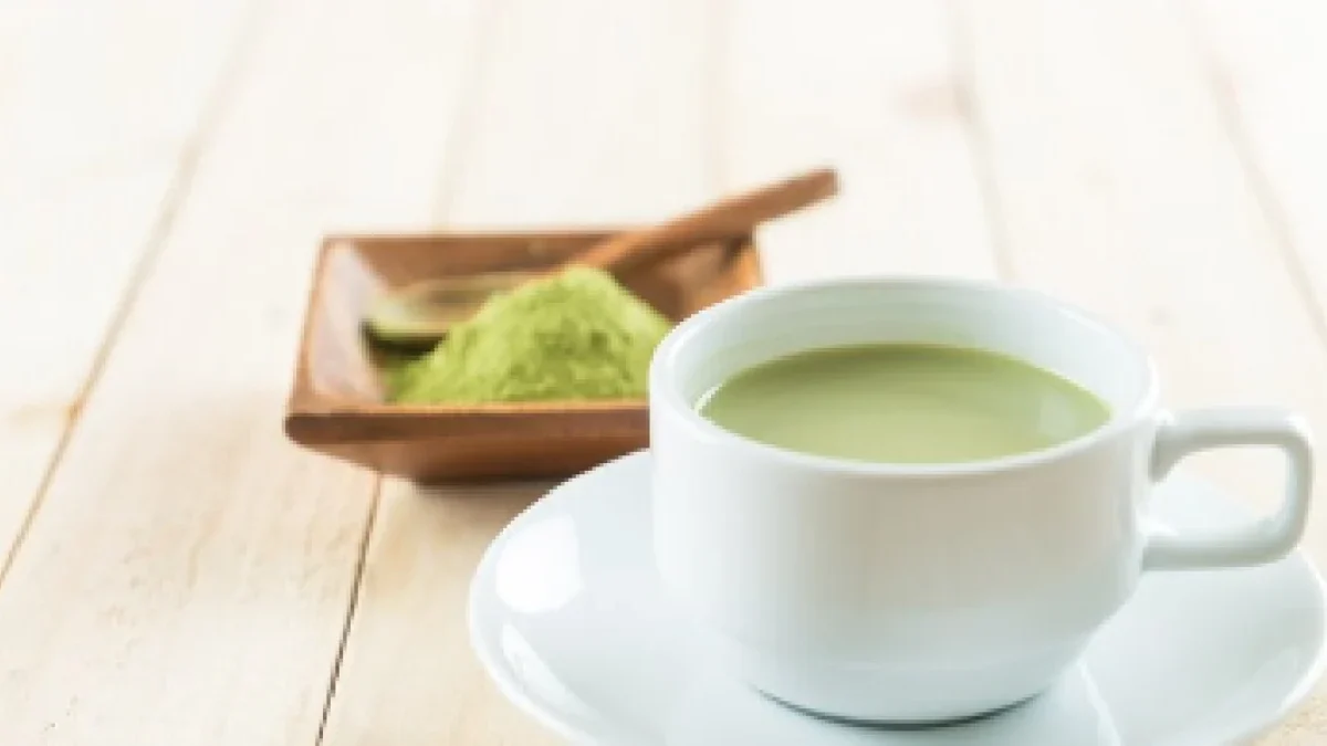 Mengenal Matcha, Teh Hijau Khas Jepang yang Kaya Antioksidan