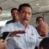 luhut dukung prabowo-gibran