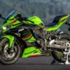 Kawasaki NINJA ZX-4RR