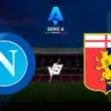 Napoli vs Genoa