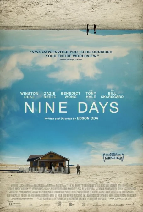 Sinopsis Film Nine Days, Film yang Mengusik Hati