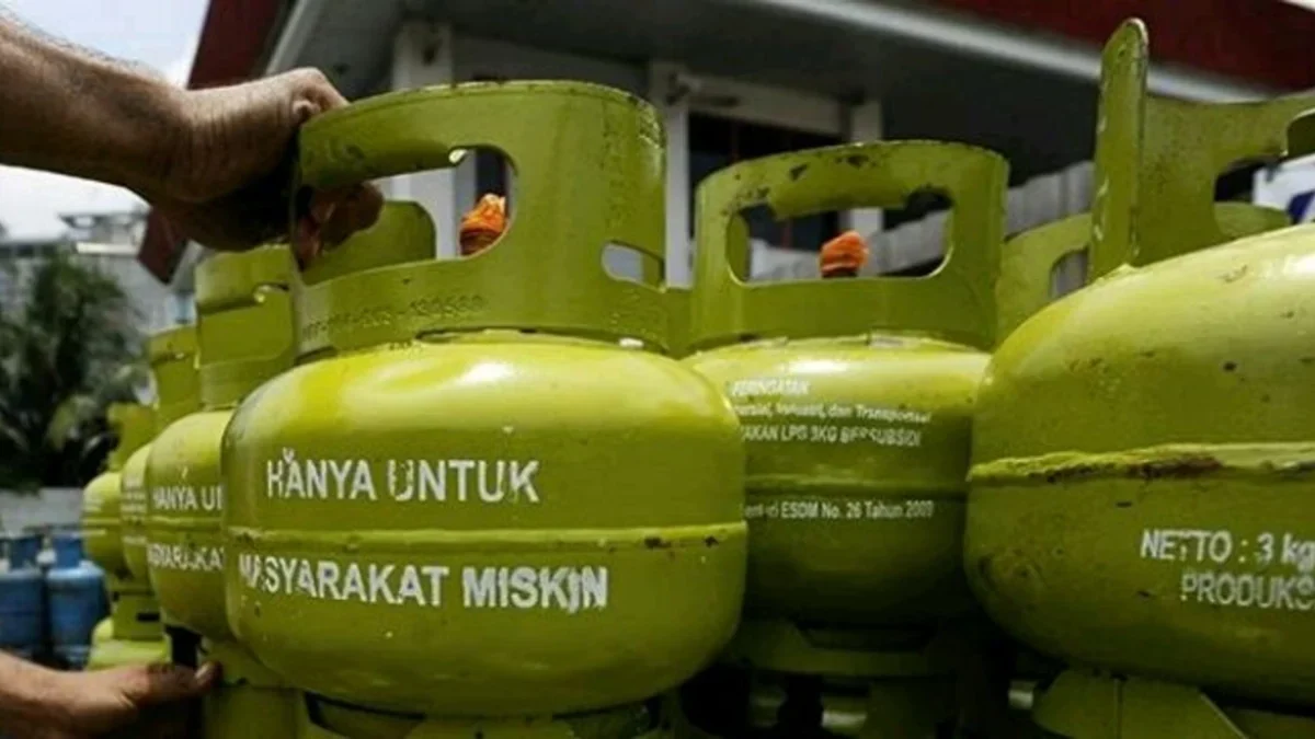 5 Hal yang Perlu Diperhatikan Sebelum Menjadi Agen Gas LPG 3 Kg