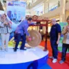 Malaysia Travel Showcase di Cirebon Pamerkan Destinasi Wisata Negeri Jiran