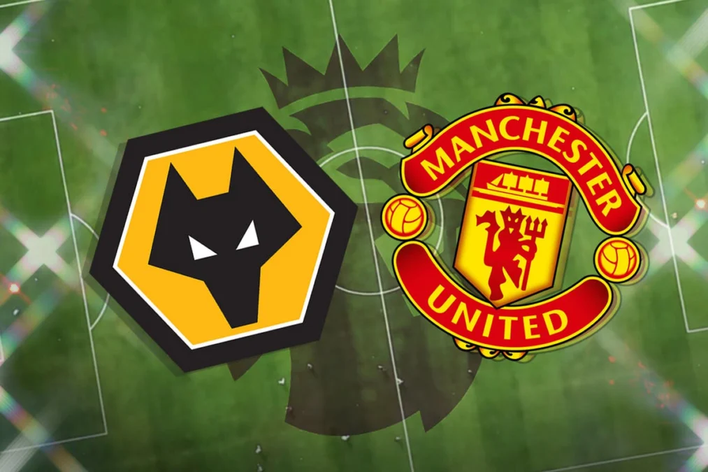 wolves vs manchester united