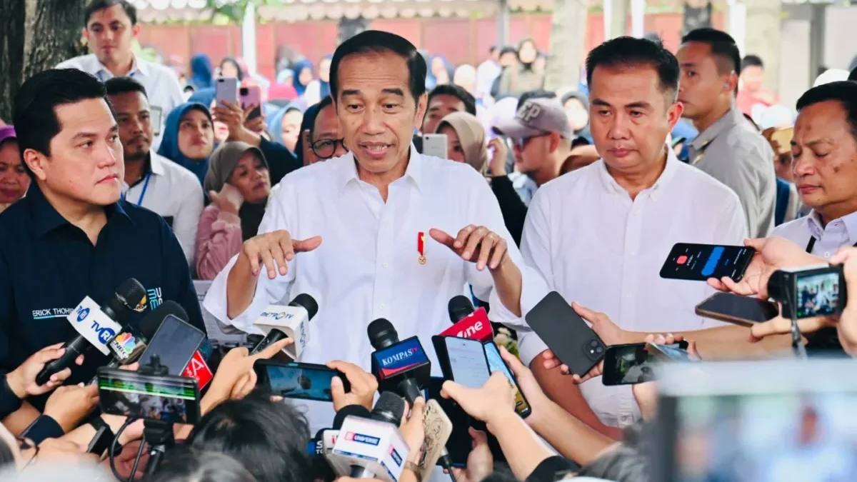 presiden joko widodo