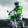 Kawasaki KLX150 S