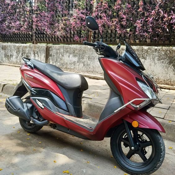 Panduan Ganti Oli Suzuki Burgman Street 125EX: Pertahankan Kesehatan Mesin untuk Kinerja Optimal