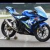 Suzuki GSX-R150: Merinci Kehebatan dalam Spesifikasi