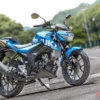 Menggoda Performa: Tips Modifikasi Suzuki GSX-S150 yang Efektif