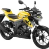 Rahasia Efisiensi: Tips Hemat Bensin untuk Suzuki GSX-S150. Foto: Pinterest - RAKCER.IDRahasia Efisiensi: Tips Hemat Bensin untuk Suzuki GSX-S150