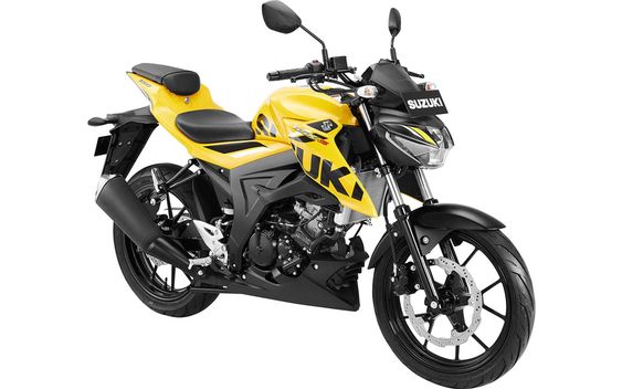 Rahasia Efisiensi: Tips Hemat Bensin untuk Suzuki GSX-S150. Foto: Pinterest - RAKCER.IDRahasia Efisiensi: Tips Hemat Bensin untuk Suzuki GSX-S150