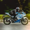 Tips Modifikasi Suzuki Gixxer SF 250: Personalisasi Pengalaman Berkendara Anda