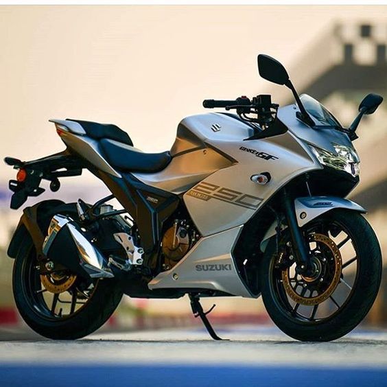 Mengungkap Keunggulan Suzuki Gixxer SF 250: Performa dan Gaya yang Berkelas