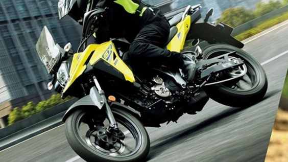 Panduan Hemat Bahan Bakar untuk Suzuki V-Strom 250 SX: Menjaga Efisiensi dan Ekonomisitas Berkendara