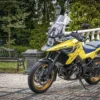 Menilai Kekurangan Suzuki V-Strom 250 SX: Pertimbangan Sebelum Memilih Motor Petualangan