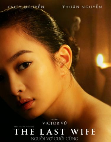 Sinopsis Film Vietnam The Last Wife