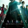 Sinopsis Film Action The Matrix Resurrections : Perang Dua Dunia Telah Kembali