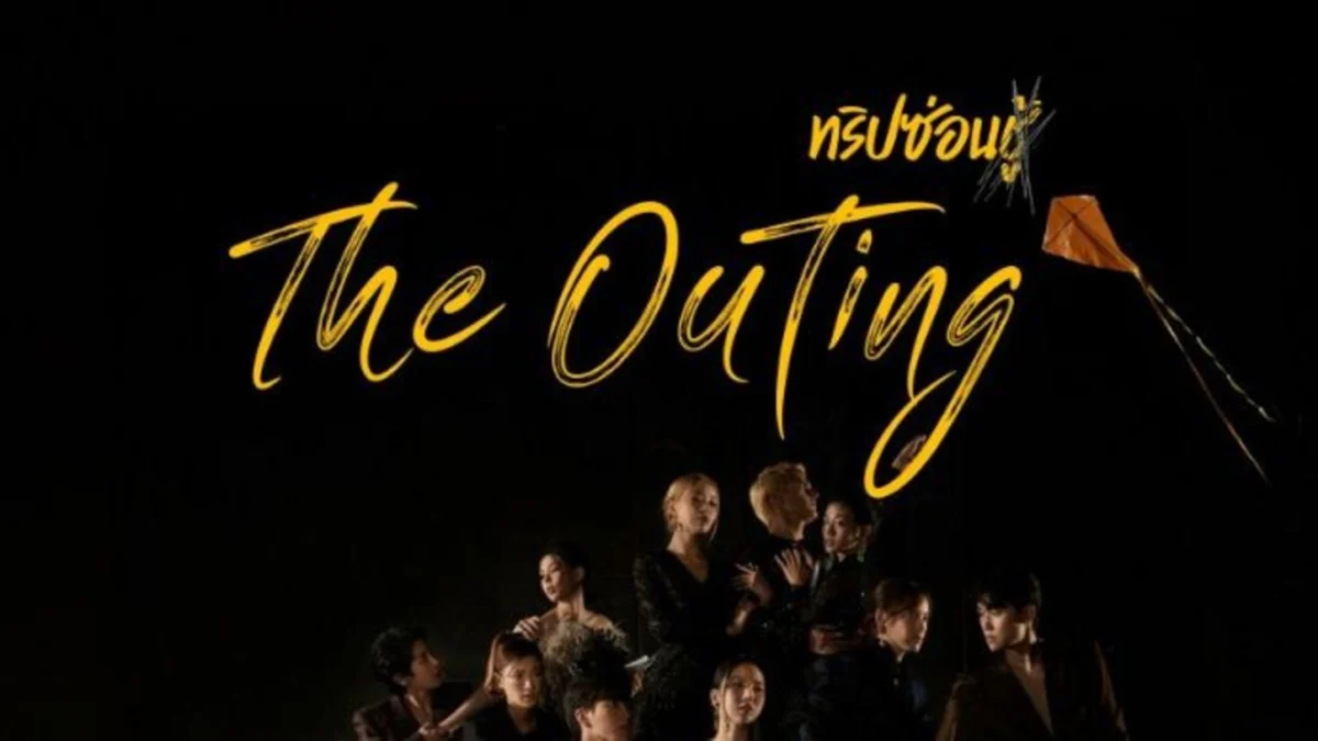 Sinopsis Drama Thailand Terbaru The Outing, Segera Tayang