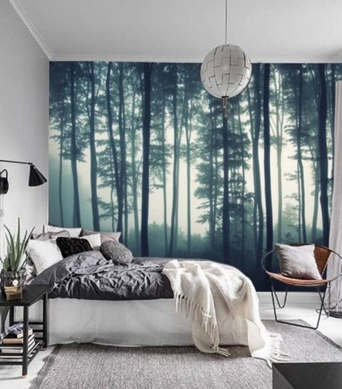 Mau Dekorasi Rumah Anda Lebih Berwarna? Berikut 8 Tips Memilih