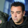 Xavi Mundur dari Barcelona