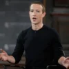 Bos Meta Menantang Regulasi AI dari Uni Eropa, Zuckerberg Berani atau Bodoh?