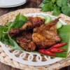 Resep Ayam Bakar Padang Teflon, Enak dan Bumbunya Meresap Sampai ke Dalam