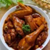 Resep Ayam Kecap Ala Hongkong yang Juicy dan Menggugah Selera