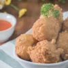 Resep Makan Siang Bakso Udang Goreng Telur Puyuh yang Mudah, Praktis, dan Enak, Anak-Anak Pasti Suka!