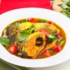 Resep Sup Ikan Bandeng Kemangi yang Enak dan Bikin Ngiler