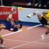 Menguasai Teknik Dasar Sepak Takraw: Panduan Lengkap untuk Pemula!