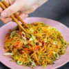 Resep Bihun Goreng Singapore yang Enak, Simple, dan Bikin Nagih