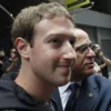 Rp 369 Miliar, Ini Biaya Keamanan Bos Meta Mark Zuckerberg