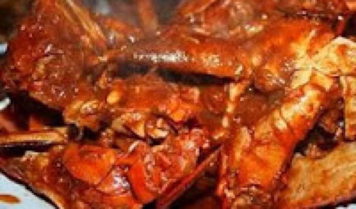 Resep Kepiting Asam Manis Pedas, Rasanya Lezat Dijamin Nagih