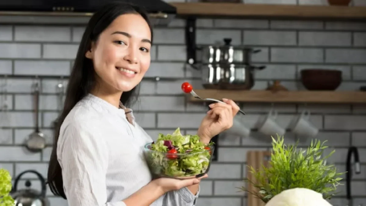 Apa Itu Diet Mediterania dan Bagaimana Cara Mengikutinya