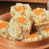 Resep Dimsum Ayam Mentai yang Lembut Banget Bikin Sekali Gigit Langsung Ketagihan!