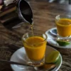 Resep Minuman Kunyit Asam Pandan: Lezat dan Berkhasiat