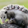 Opossum: Si Mungil Berkantung dengan Fakta Menakjubkan