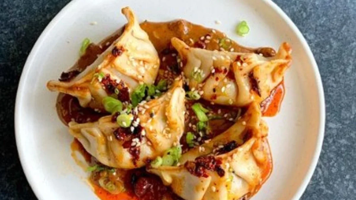 7 Fakta Mengenai Gyoza, Makanan Khas Jepang yang Terkenal Sangat Enak dan Wajib Kamu Coba 