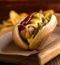 9 Fakta Tentang Hot Dog Makanan Berasal dari Jerman Namun Sering Dianggap Berasal dari Amerika Serikat