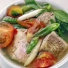 Resep Menu Tahun Baru Imlek Ikan Kakap sebagai Simbol Kemakmuran