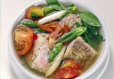 Resep Menu Tahun Baru Imlek Ikan Kakap sebagai Simbol Kemakmuran