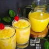 Resep Minumam Susu Jagung Manis, Minuman Segar dapat Menambah Energi!