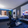 Mewujudkan Kamar Gaming Impian, 7 Inspirasi Desain Terbaik untuk Para Gamers