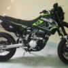 Kawasaki D-Tracker X