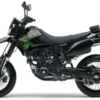 kawasaki D-TRACKER X