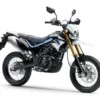 kawasaki D-TRACKER X