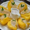 Resep Ketan Nangka yang Mudah Dibuat, Enak, dan Menggugah Selera