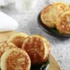 Resep Kue Kamir Khas Pemalang yang Rasanya Manis dan Lembut